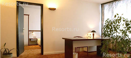 Samokov Hotel 8